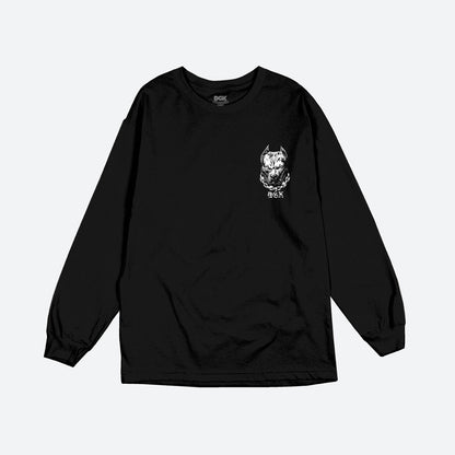 Effects LongSleeve T-Shirt