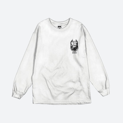 Effects LongSleeve T-Shirt