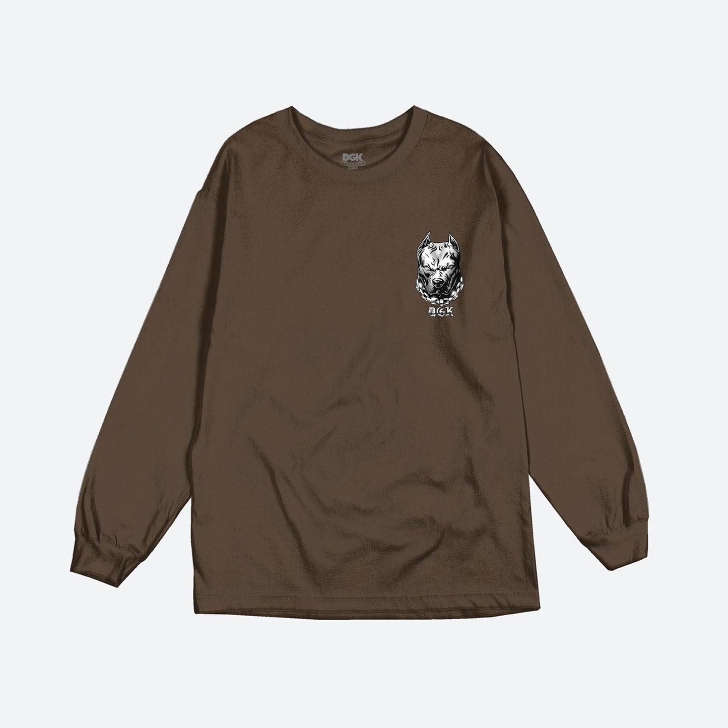 Effects LongSleeve T-Shirt