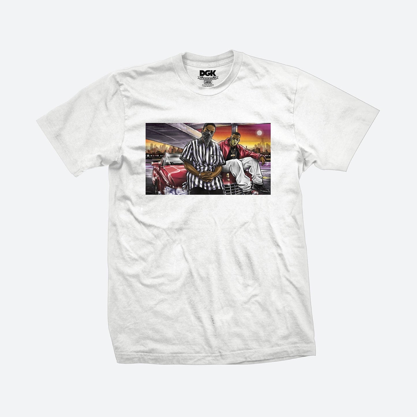 Dope Boyz T-Shirt