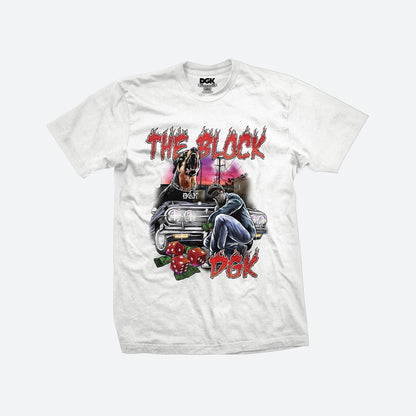 The Block T-Shirt