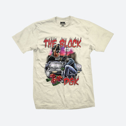 The Block T-Shirt