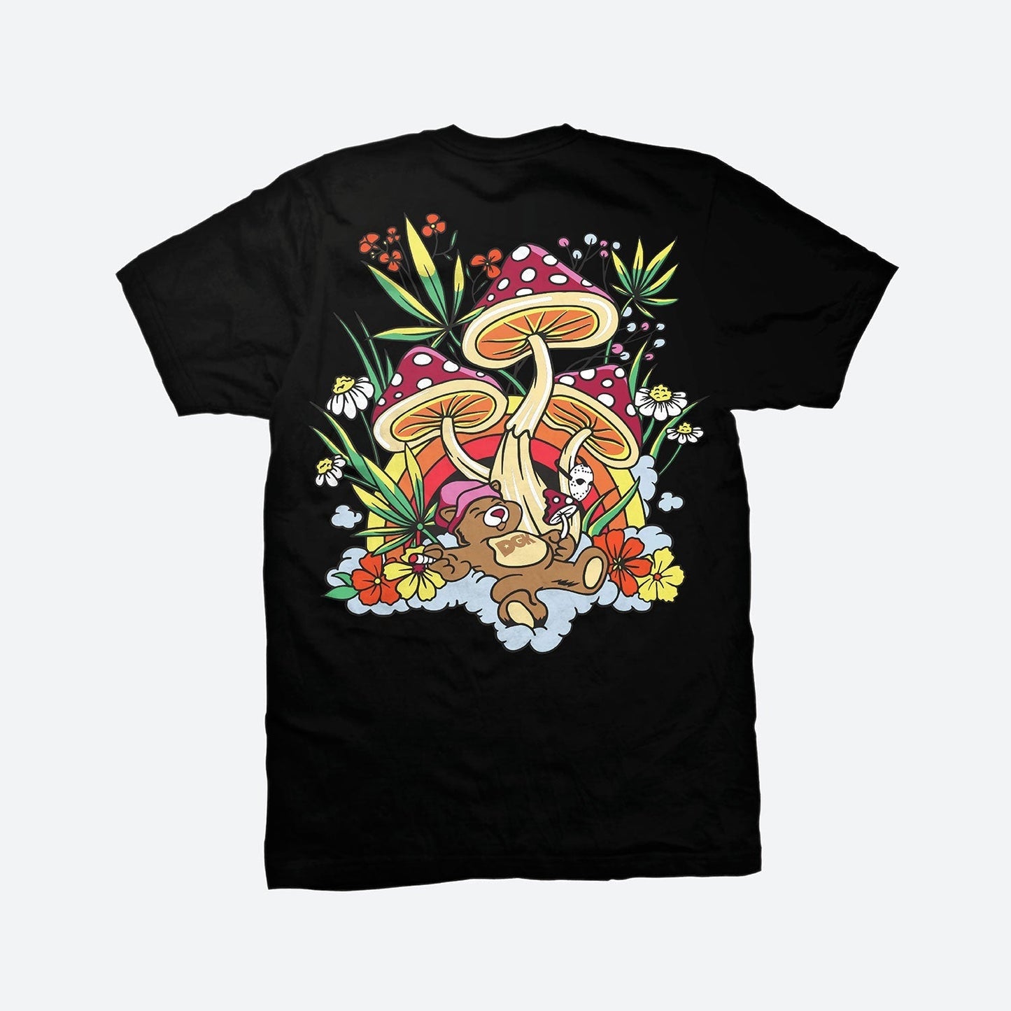 Wonderland T-Shirt