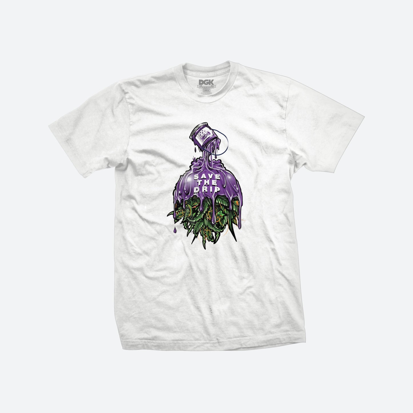 Save The Drip T-Shirt
