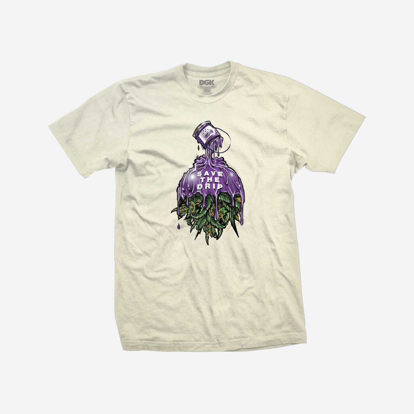 Save The Drip T-Shirt