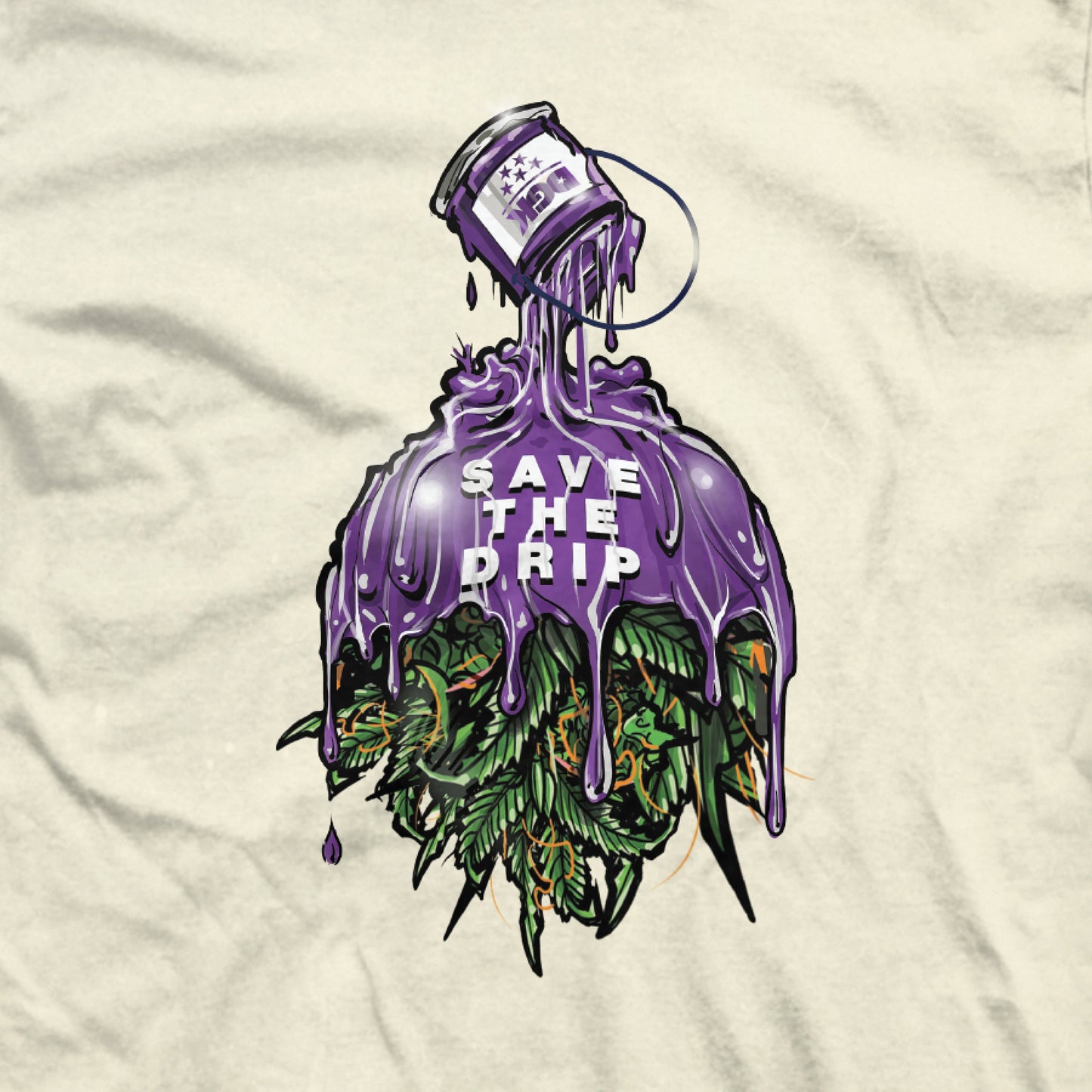 Save The Drip T-Shirt