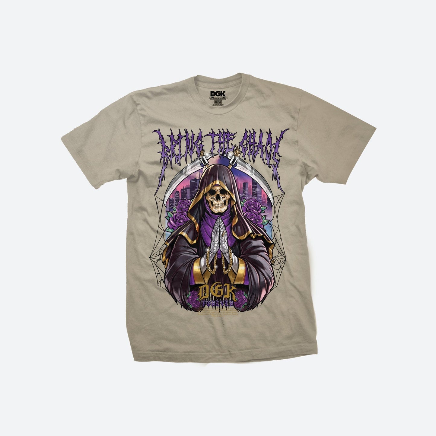 Night Stalker T-Shirt