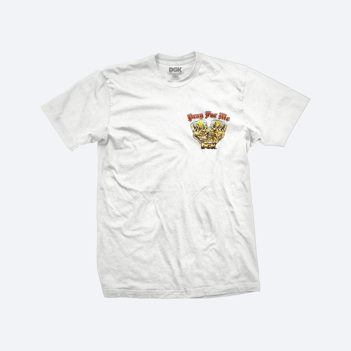 Daily Grind T-Shirt