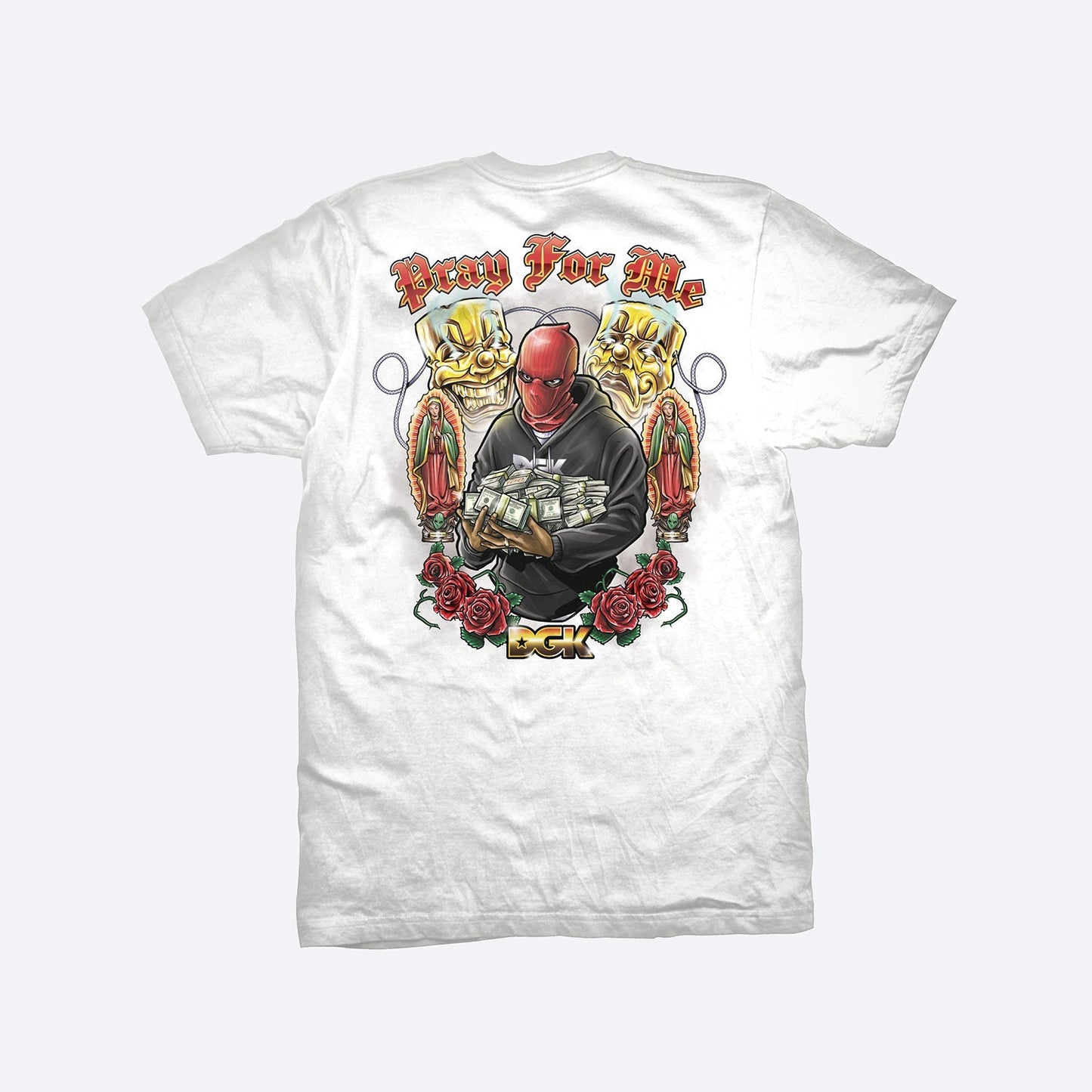 Daily Grind T-Shirt