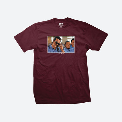 El Mero Mero T-Shirt