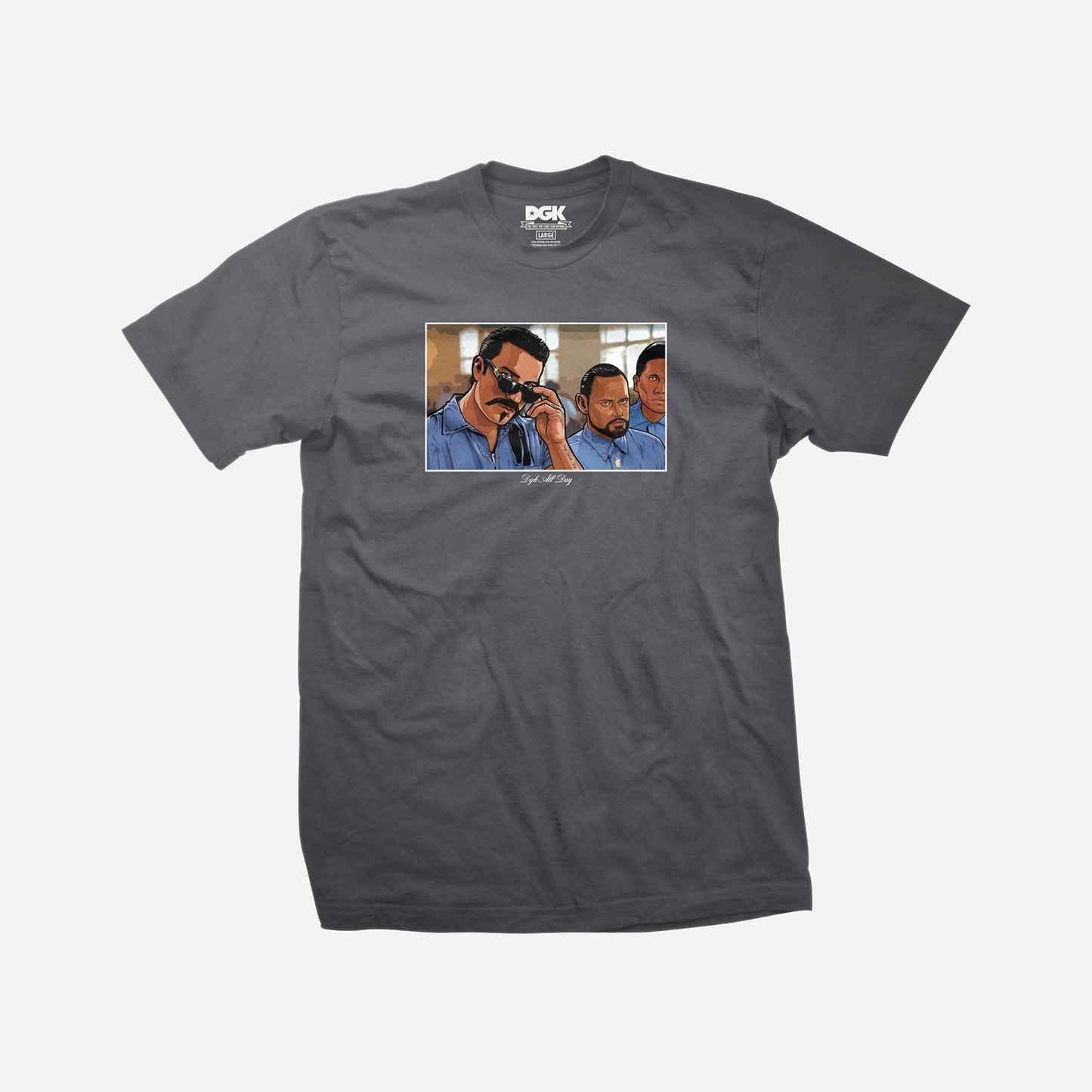 El Mero Mero T-Shirt