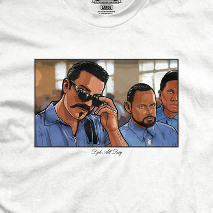 El Mero Mero T-Shirt