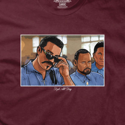 El Mero Mero T-Shirt