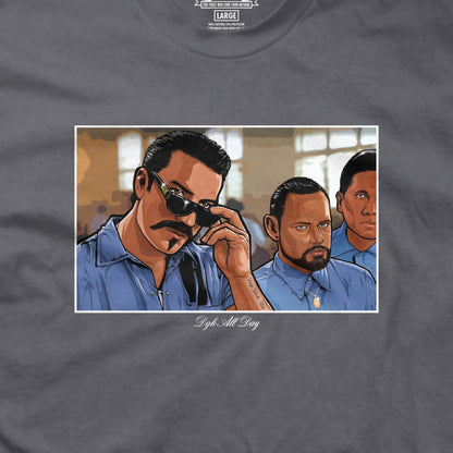 El Mero Mero T-Shirt