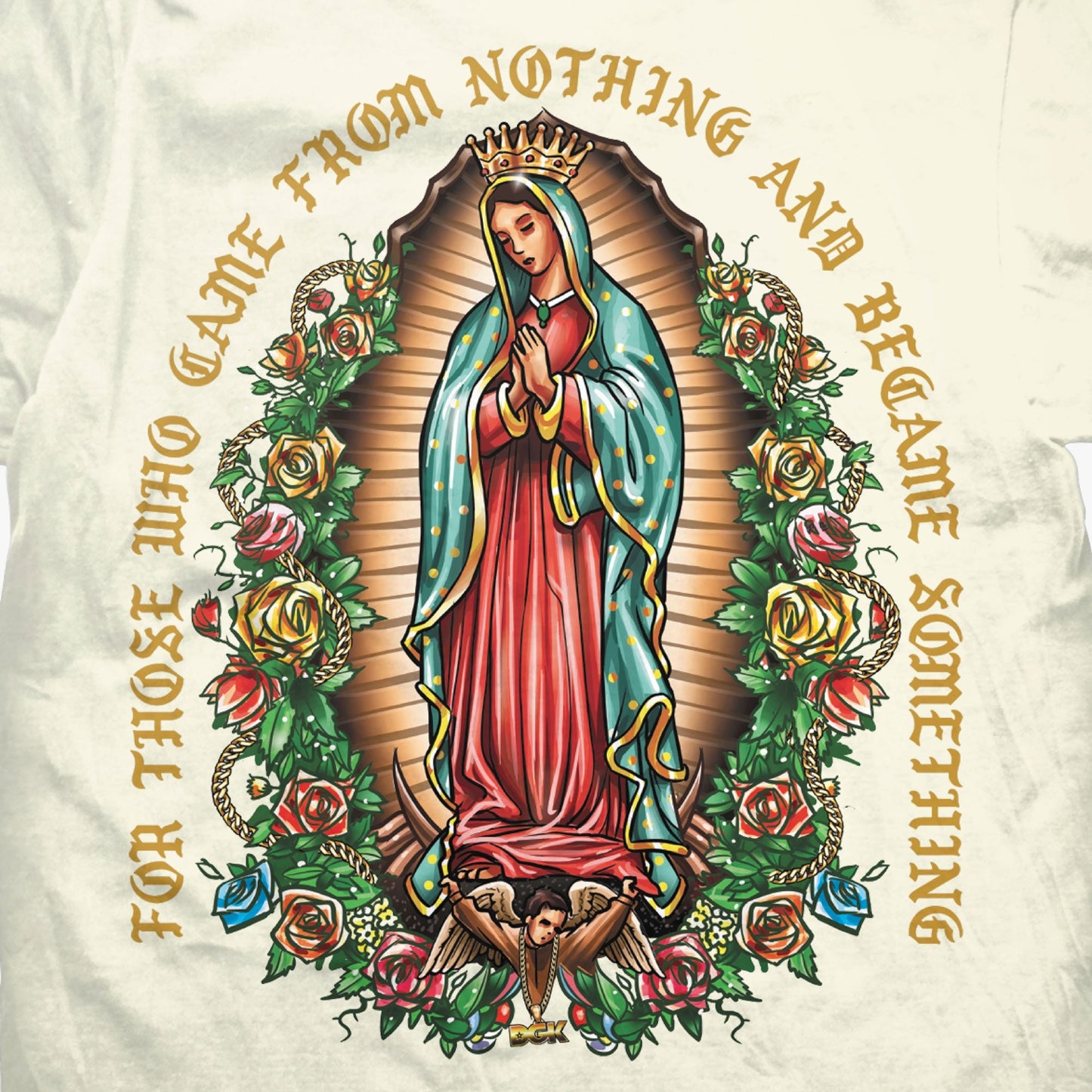 Guadalupe T-Shirt