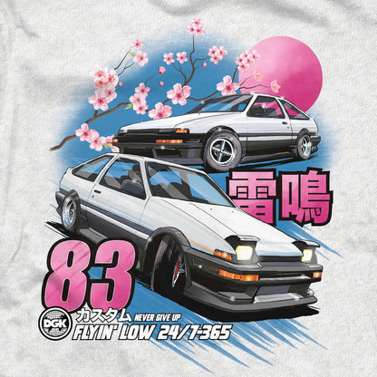 Akina Pass T-Shirt