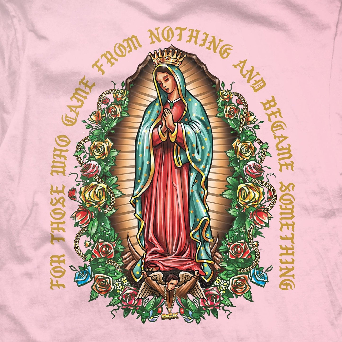 Guadalupe T-Shirt