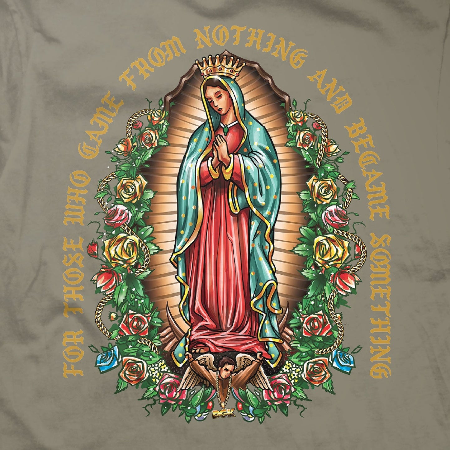 Guadalupe T-Shirt