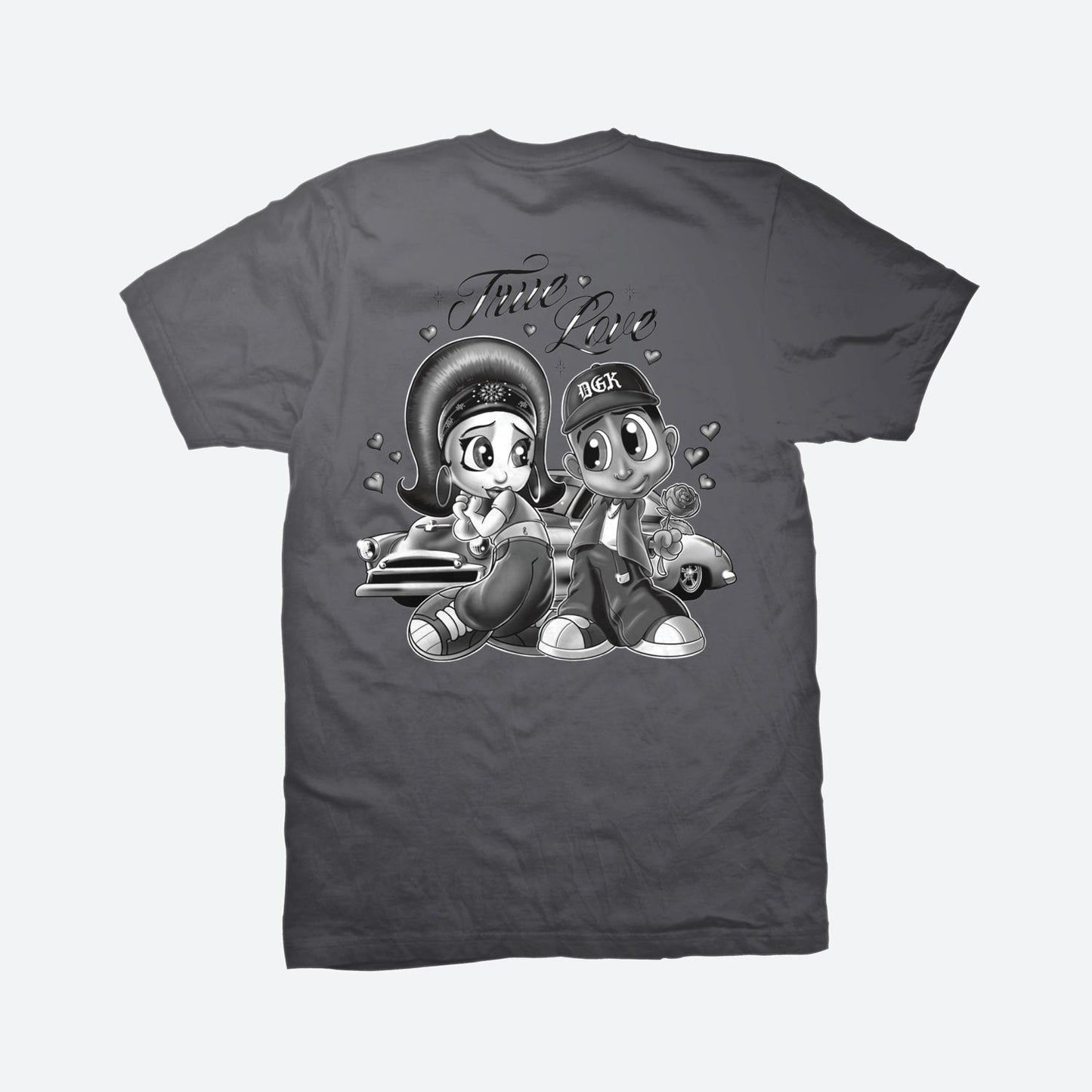 Fool for you T-Shirt