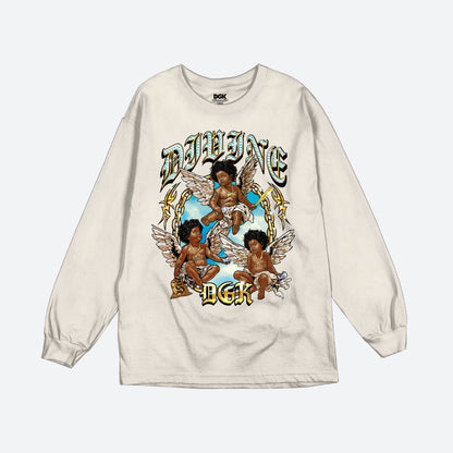 Wings LongSleeve T-Shirt