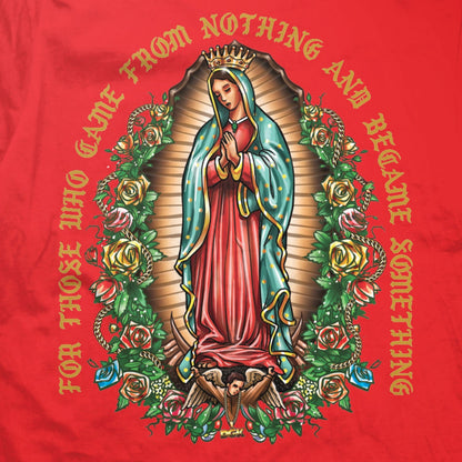 Guadalupe T-Shirt