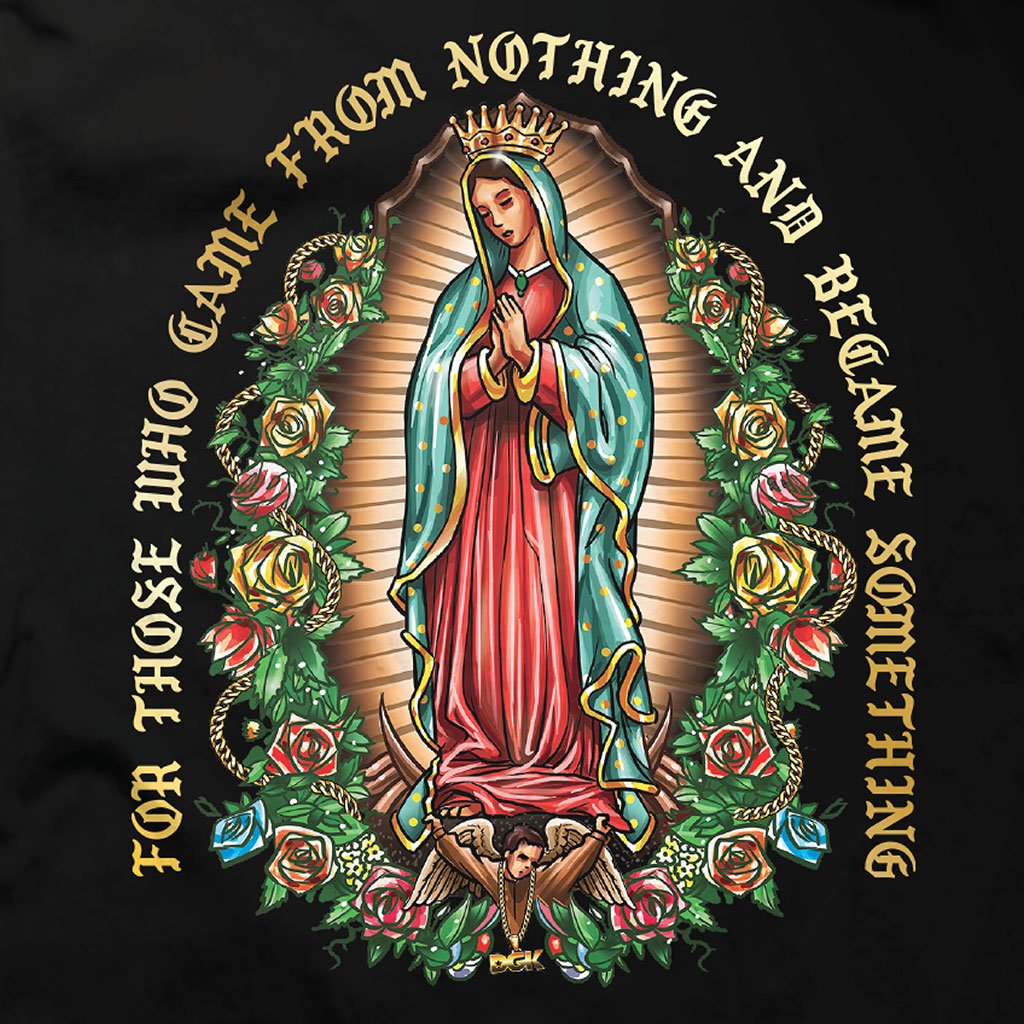 Guadalupe T-Shirt