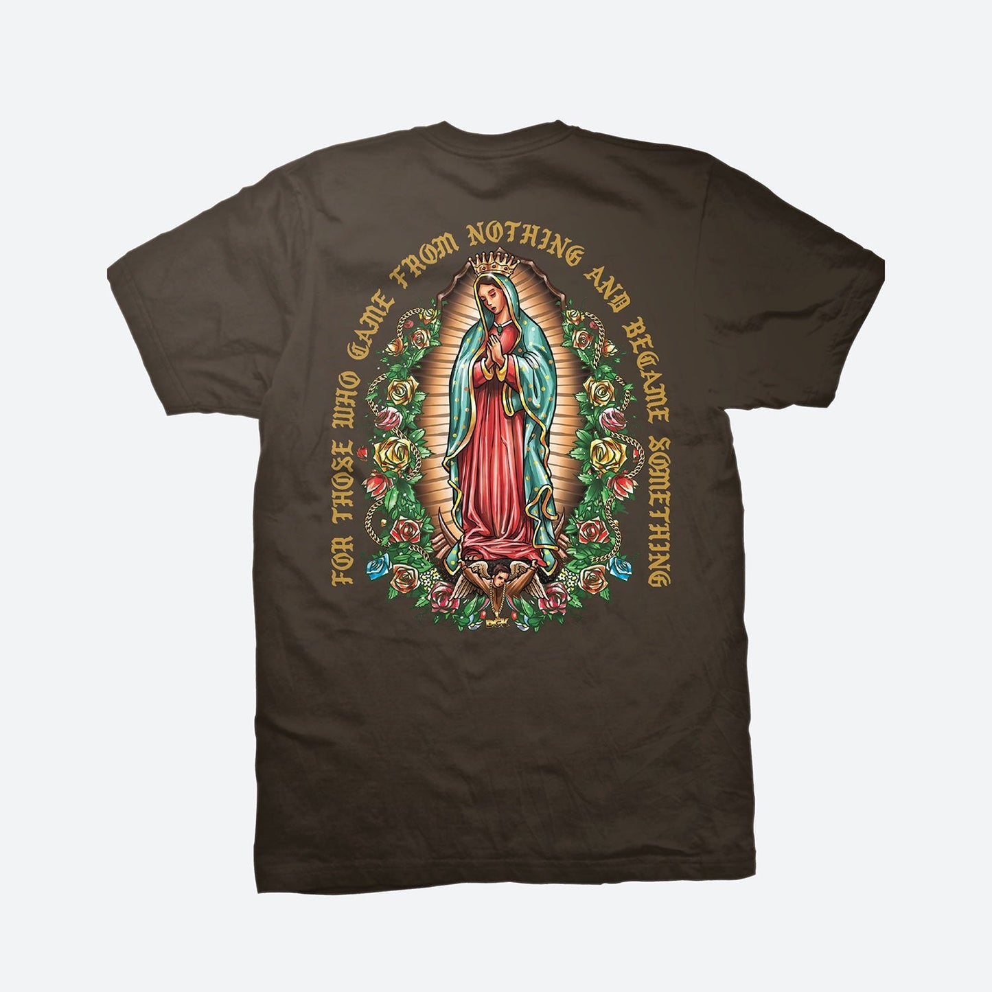 Guadalupe T-Shirt