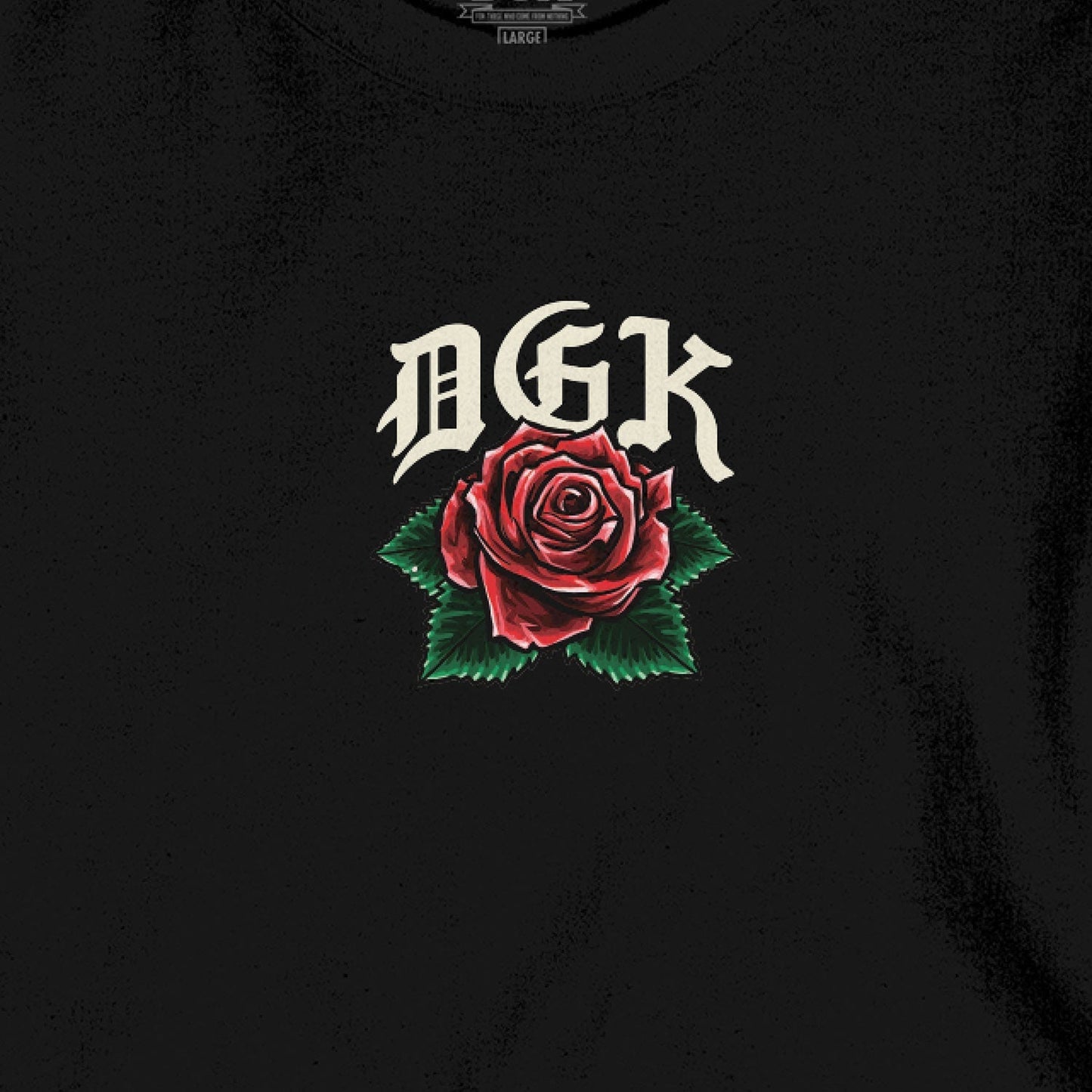 Guardian LongSleeve T-Shirt