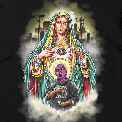 Guardian LongSleeve T-Shirt