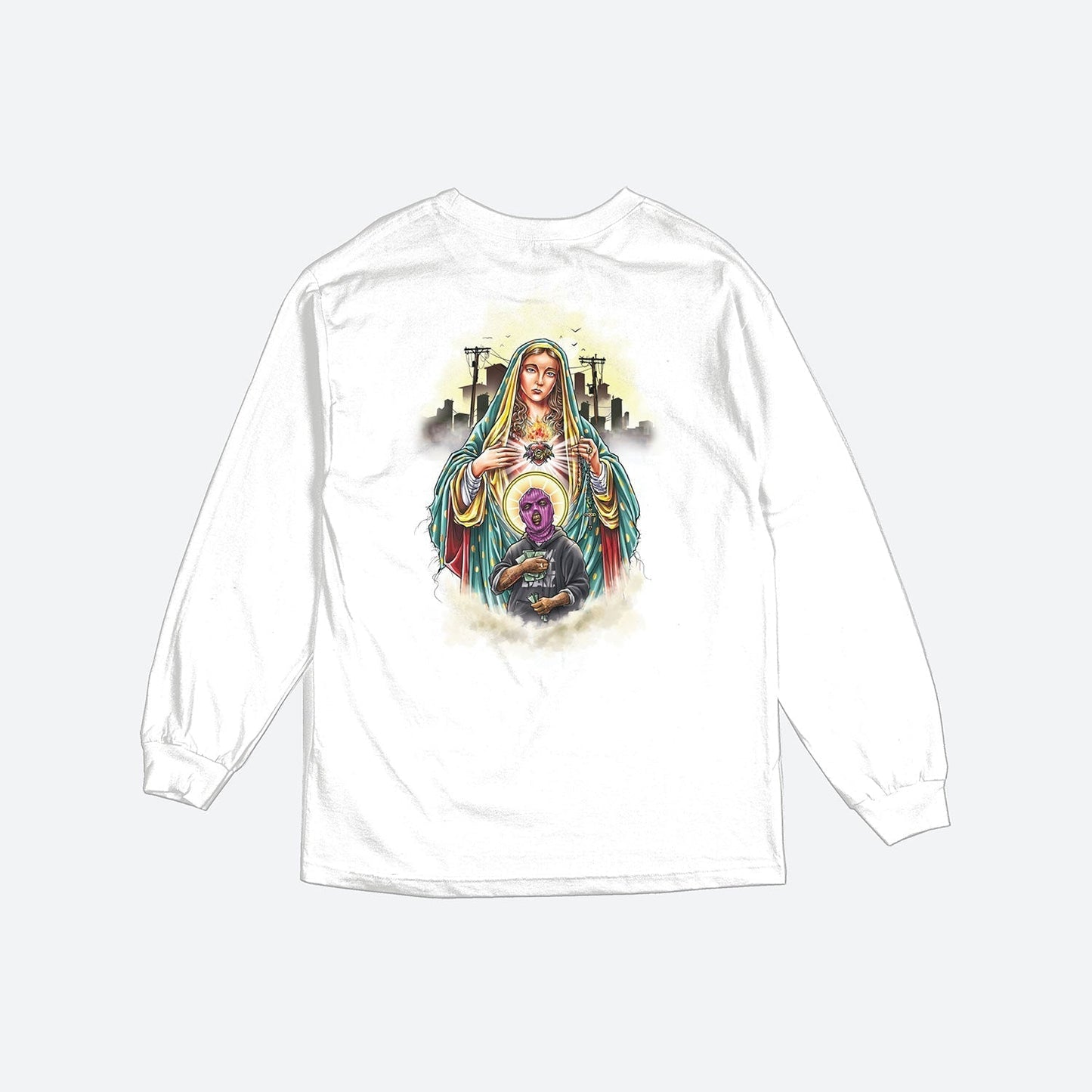 Guardian LongSleeve T-Shirt
