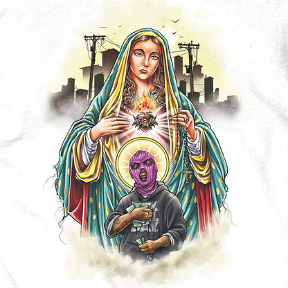 Guardian LongSleeve T-Shirt