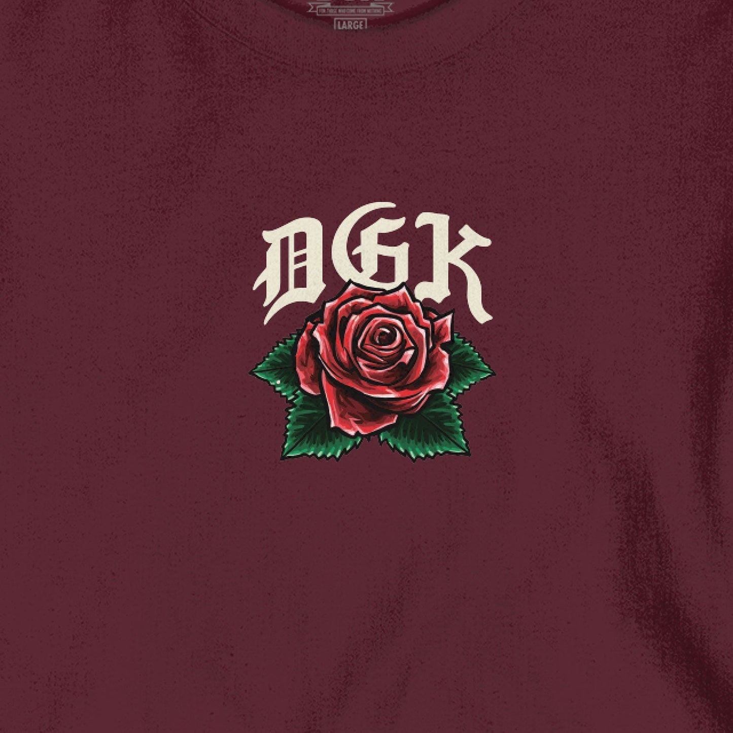 Guardian LongSleeve T-Shirt