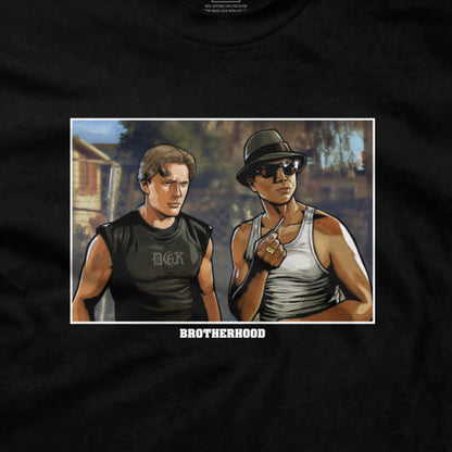 Brotherhood T-Shirt