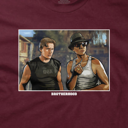 Brotherhood T-Shirt