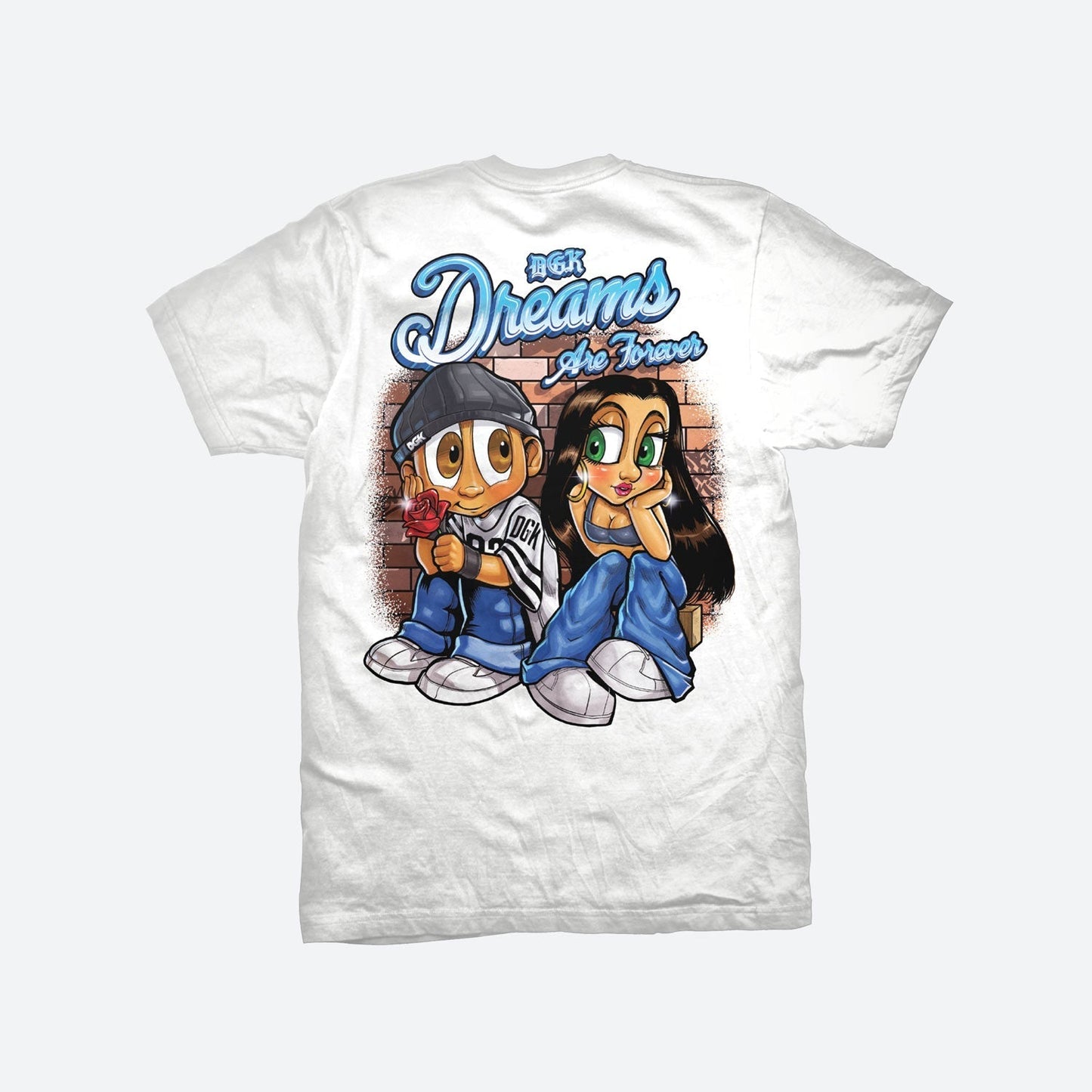 Dreams are Forever T-Shirt