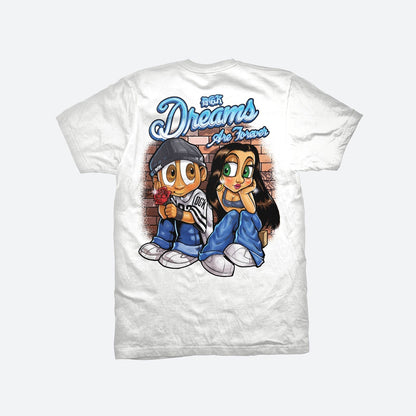 Dreams are Forever T-Shirt