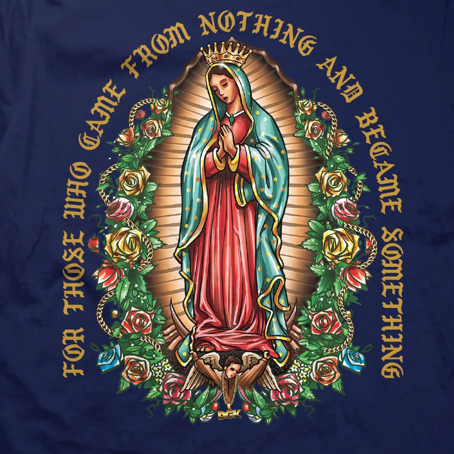 Guadalupe T-Shirt