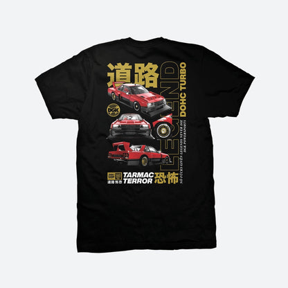 Tarmac Terror T-Shirt