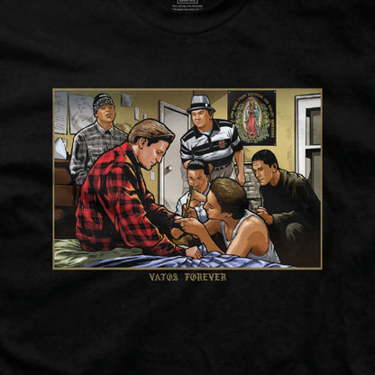 Vatos Forever T-Shirt