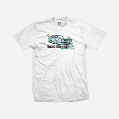 DGK x Kaido House Zokusha T-Shirt