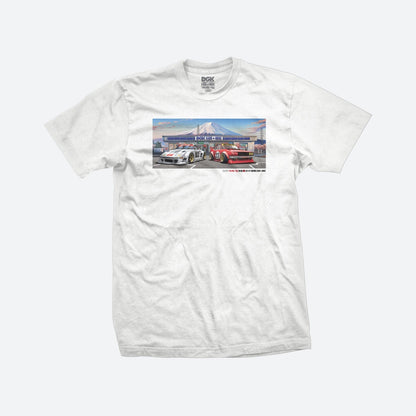 DGK x Kaido House Konbini T-Shirt