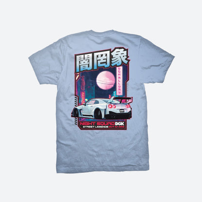 Shibuya T-Shirt