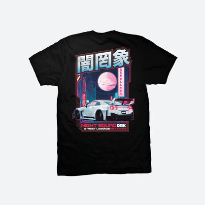 Shibuya T-Shirt