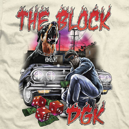 The Block T-Shirt