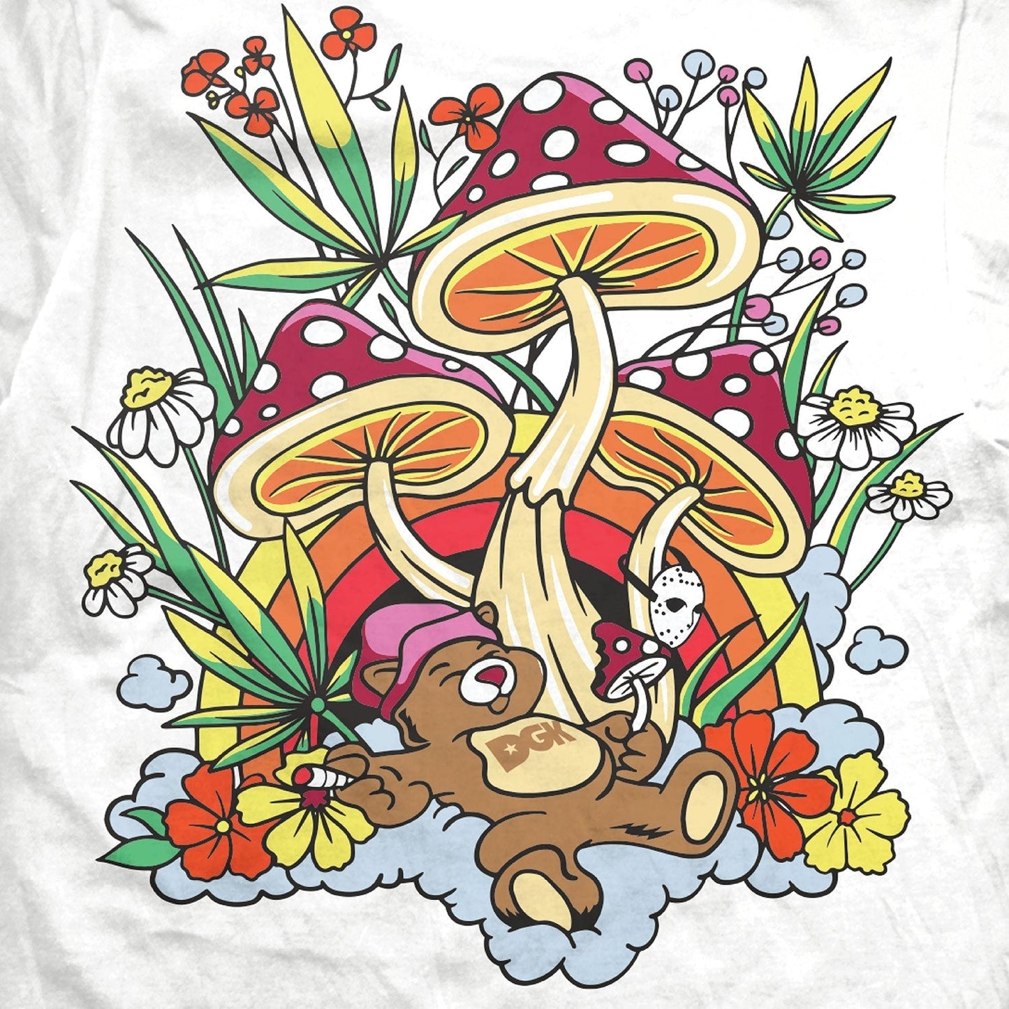Wonderland T-Shirt