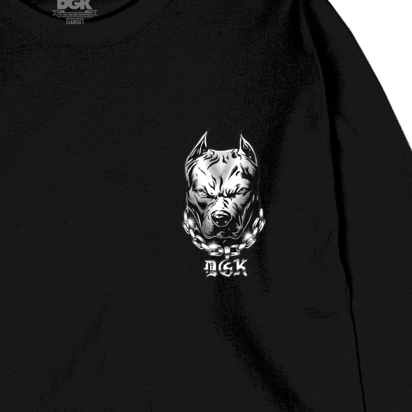 Effects LongSleeve T-Shirt