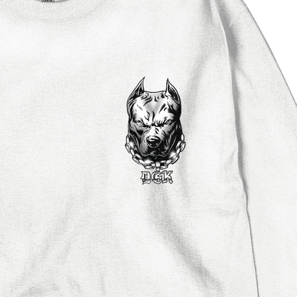 Effects LongSleeve T-Shirt