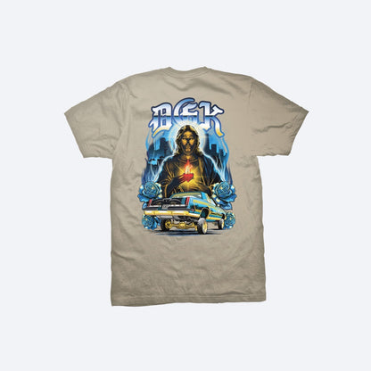 Sacred T-Shirt
