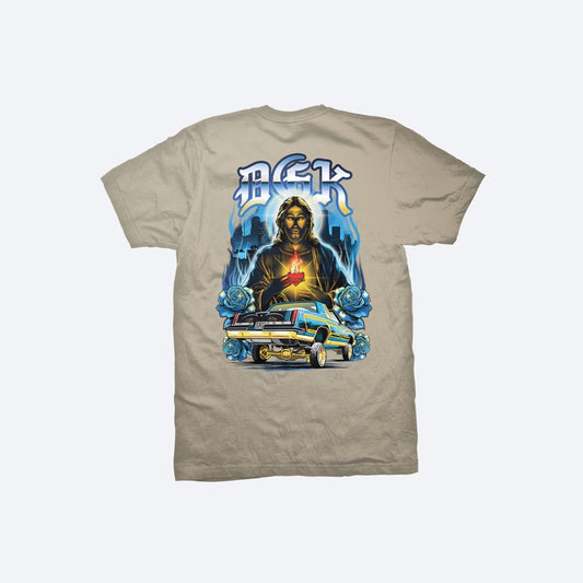 Sacred T-Shirt