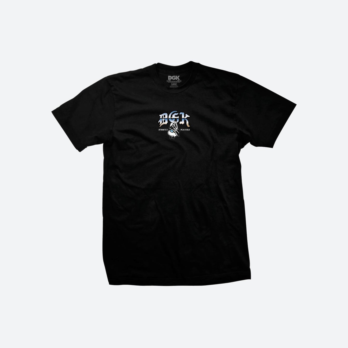 Lo Side Clique T-Shirt